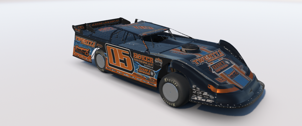 #05 Wrap