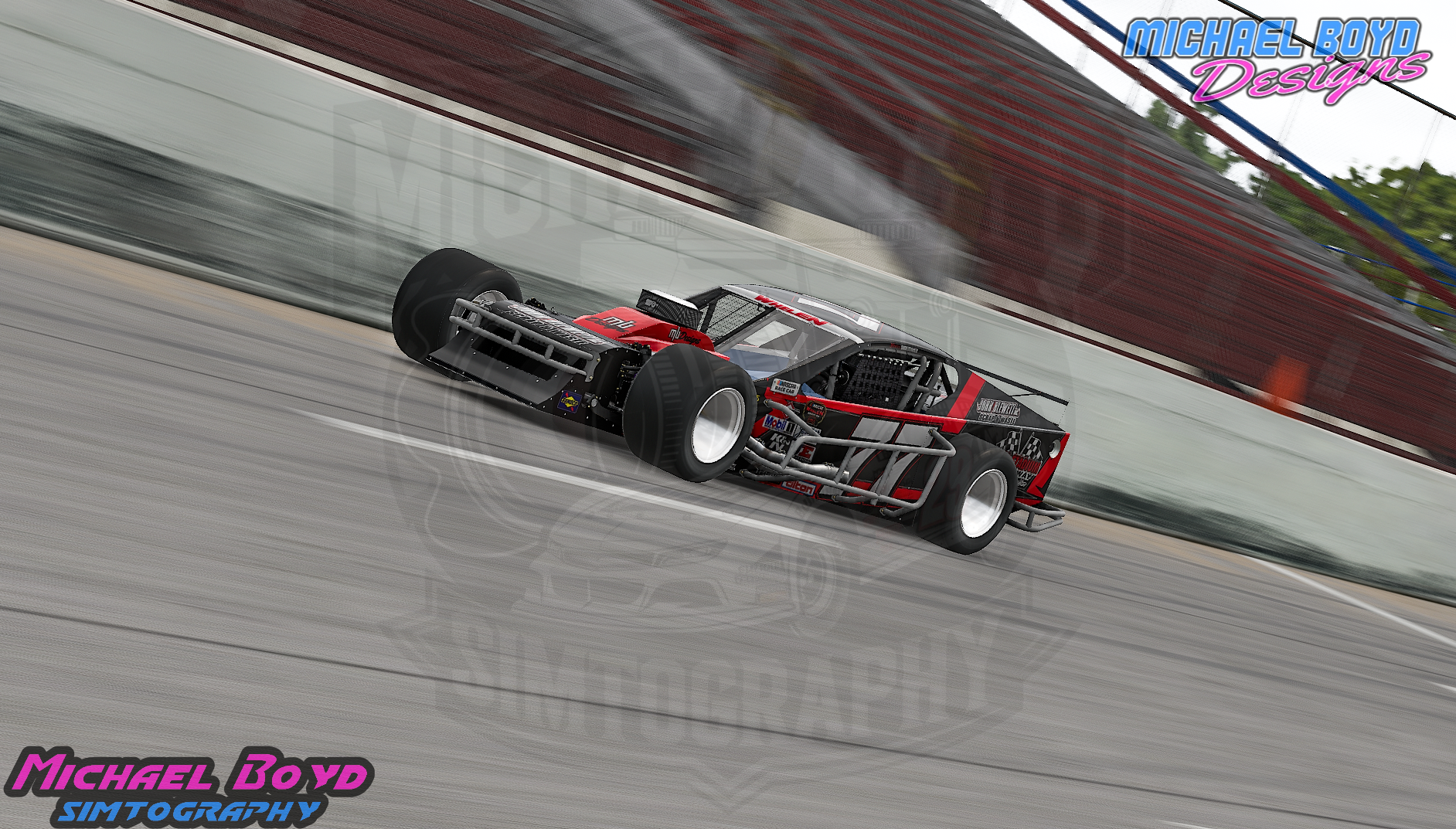 Replica 27>77 Mod